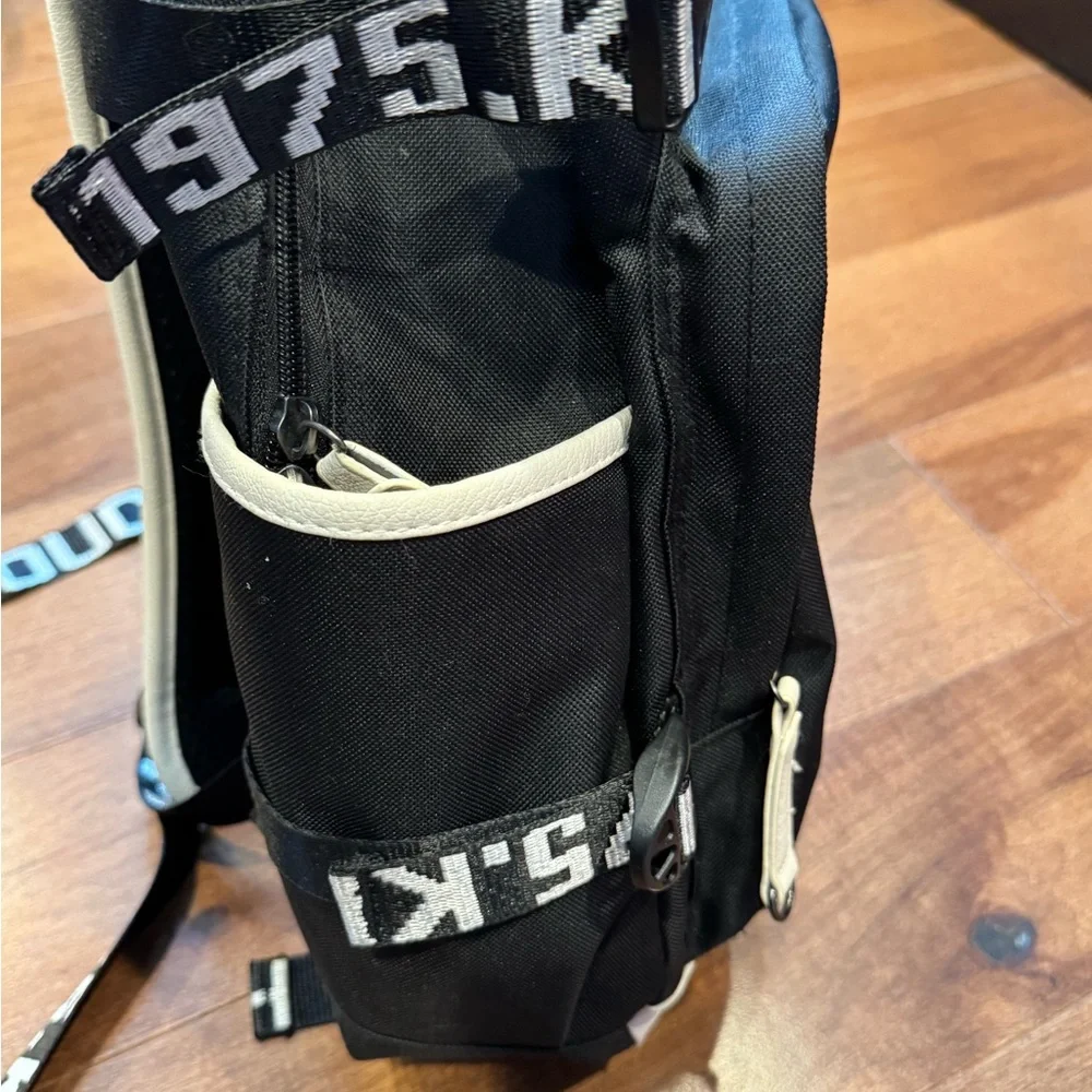 Limited Edition FORTNITE Highlights Black Backpack for Kids